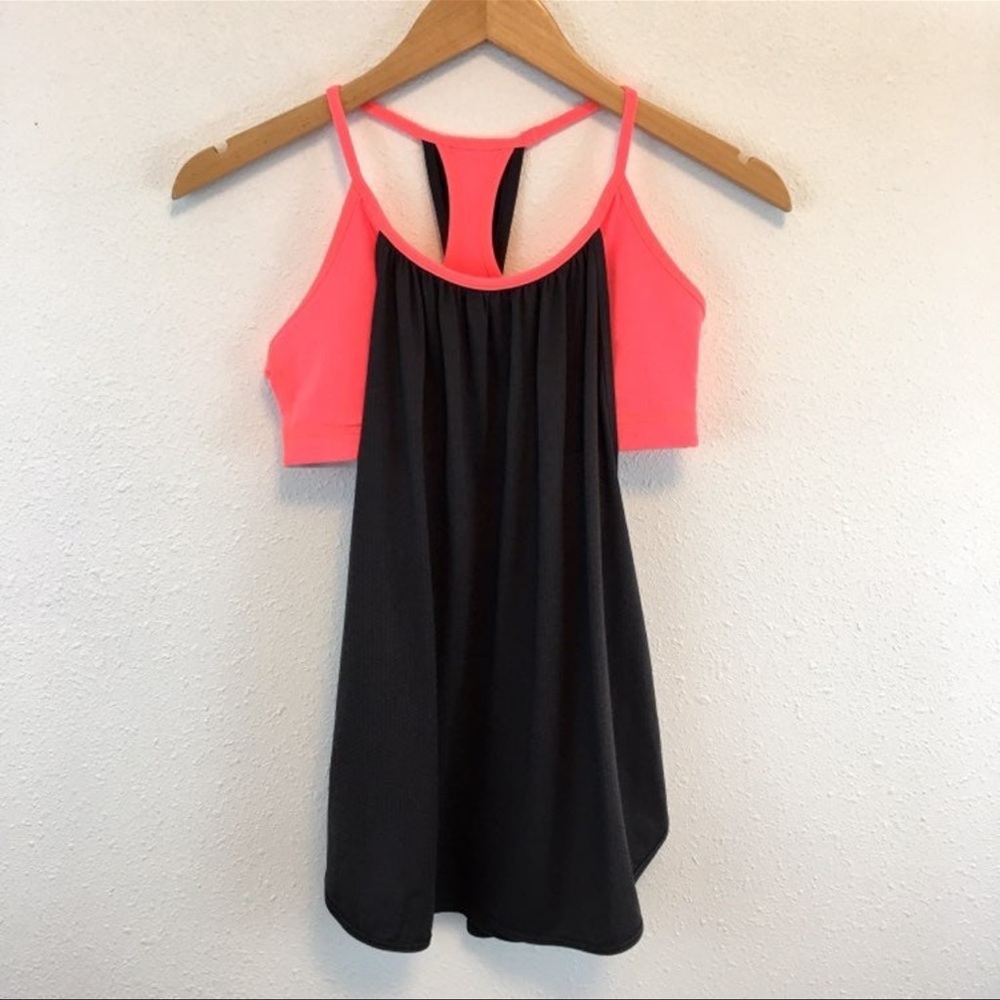 Lululemon Tuck Me in Tank